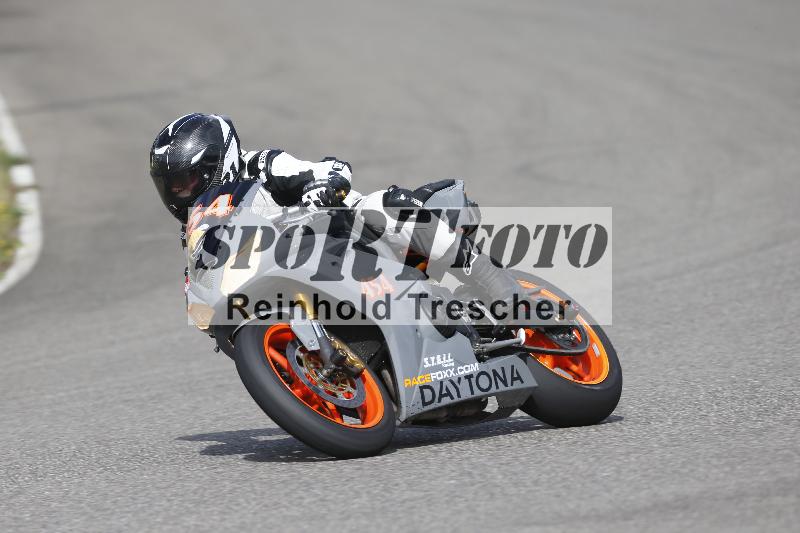 /19 06.06.2026  TZ Motorsport ADR/Gruppe gelb/454